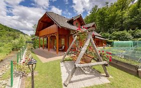 Apartma Metka