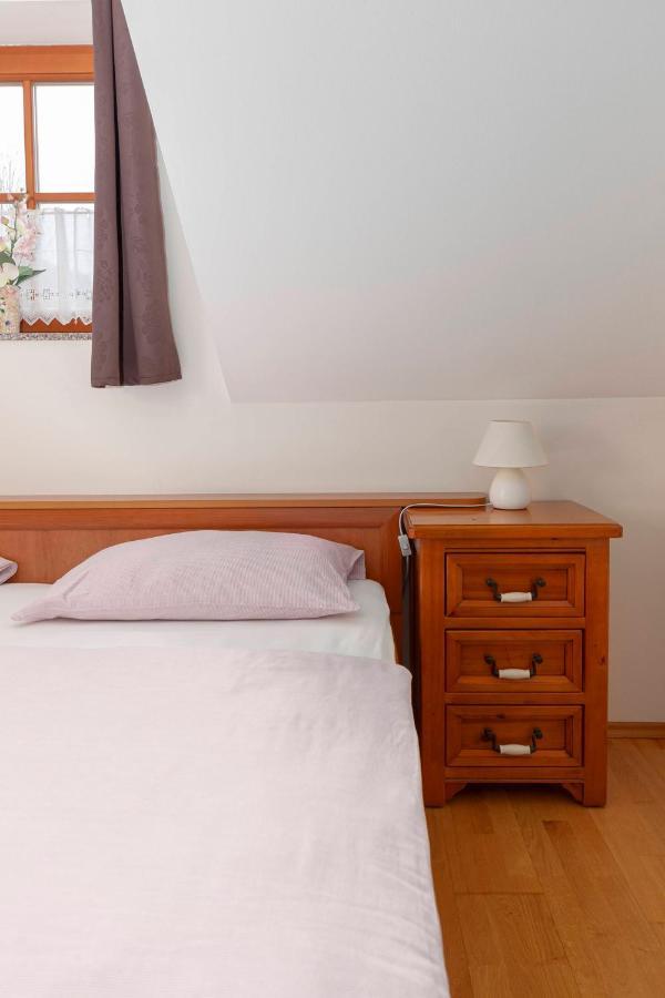 Apartma Metka Medvode Extérieur photo