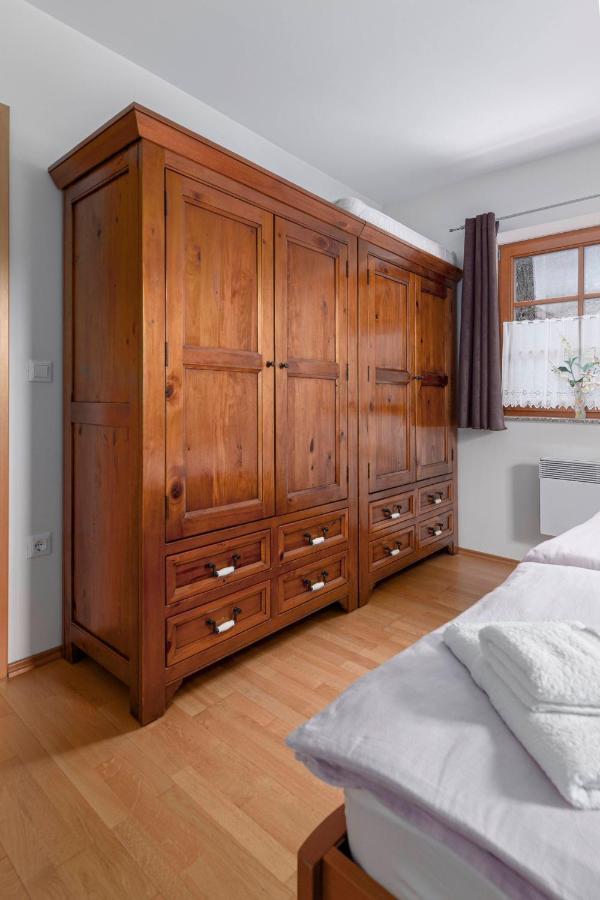 Apartma Metka Medvode Extérieur photo