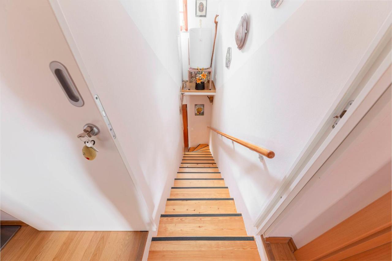 Apartma Metka Medvode Extérieur photo